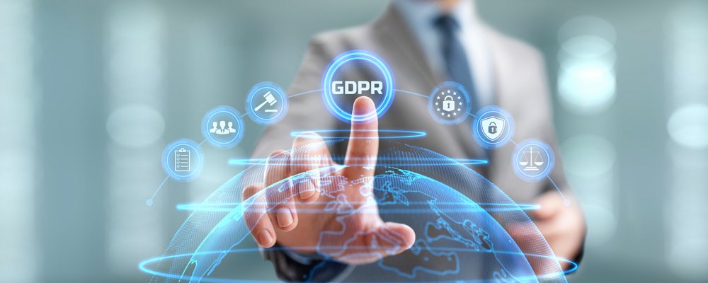 Handling Information – GDPR & Data Protection